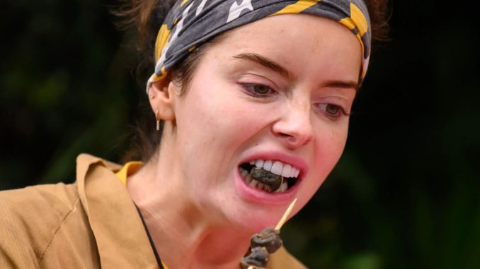 I've done an I'm A Celeb trial and it was horrific - but here's why the celebs are all desperate to do one