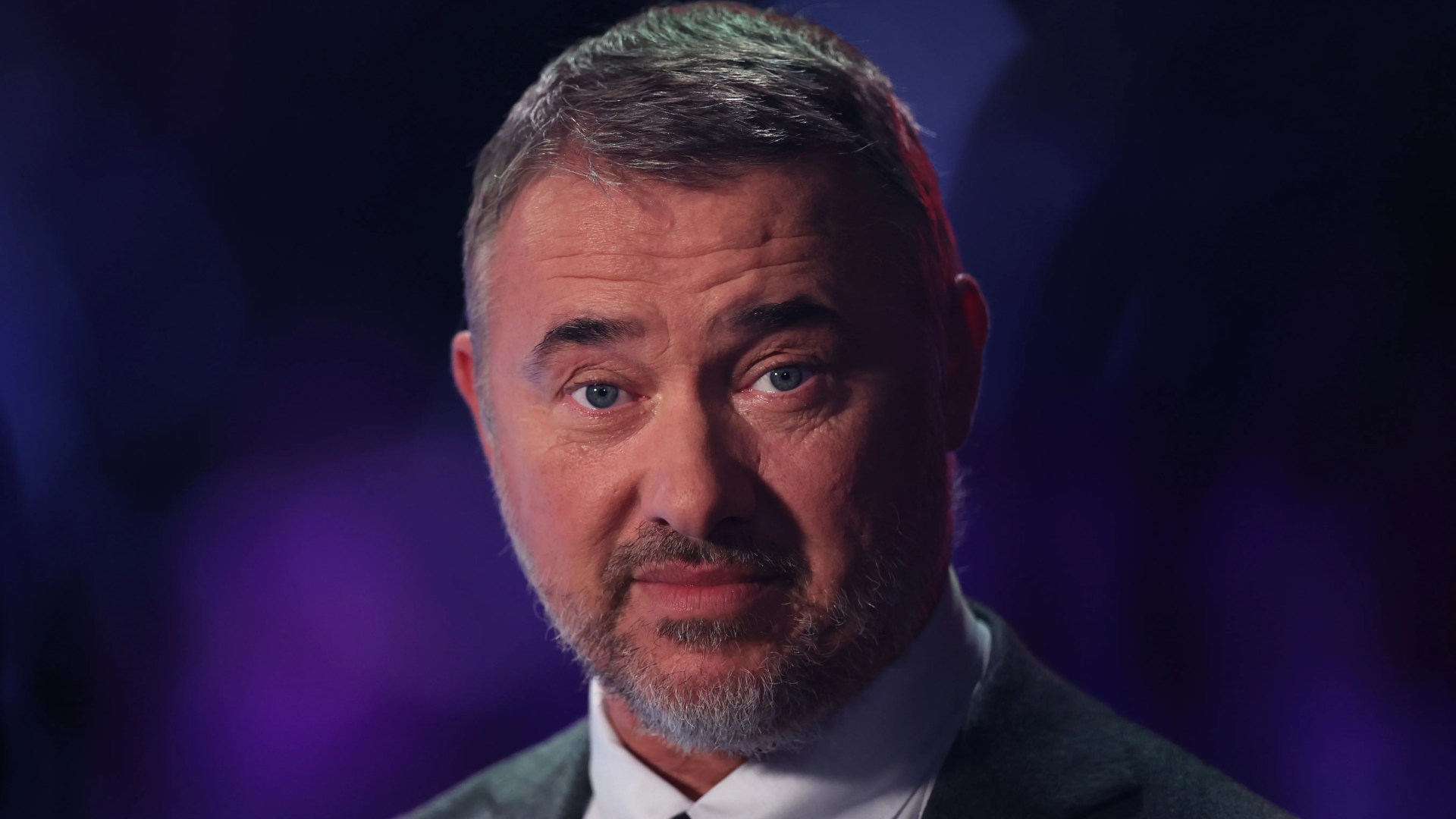 Raging Stephen Hendry calls out former snooker world champion as he blasts 'we're seeing why he's fallen off a cliff'