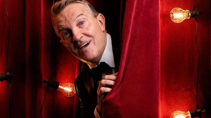 The Royal Variety Performance's air date confirmed - after Bradley Walsh was replaced as host