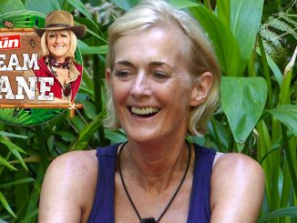 Jane Moore’s clever anti-ageing tip she swears by to look good in the jungle - and it's a trick Kate Middleton uses too