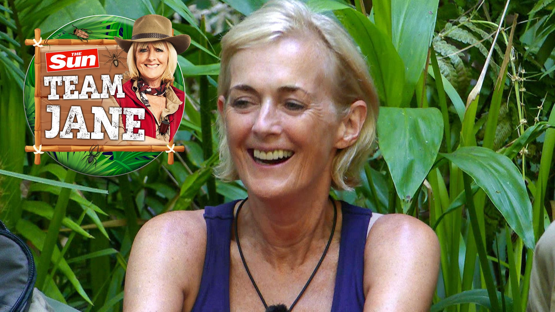 Jane Moore’s clever anti-ageing tip she swears by to look good in the jungle - and it's a trick Kate Middleton uses too