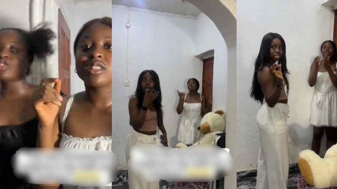 "Medicine is not everything" – Lady lands in tr0uble for confessing to flushing medication during 'Suspect Challenge' (WATCH)