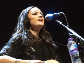 Pop superstar Amy Macdonald slaughters BBC's Scottish football coverage in X-rated blast