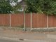 Man fined £622 and slapped with criminal record for privacy fence mistake - know the rules and avoid the same fate