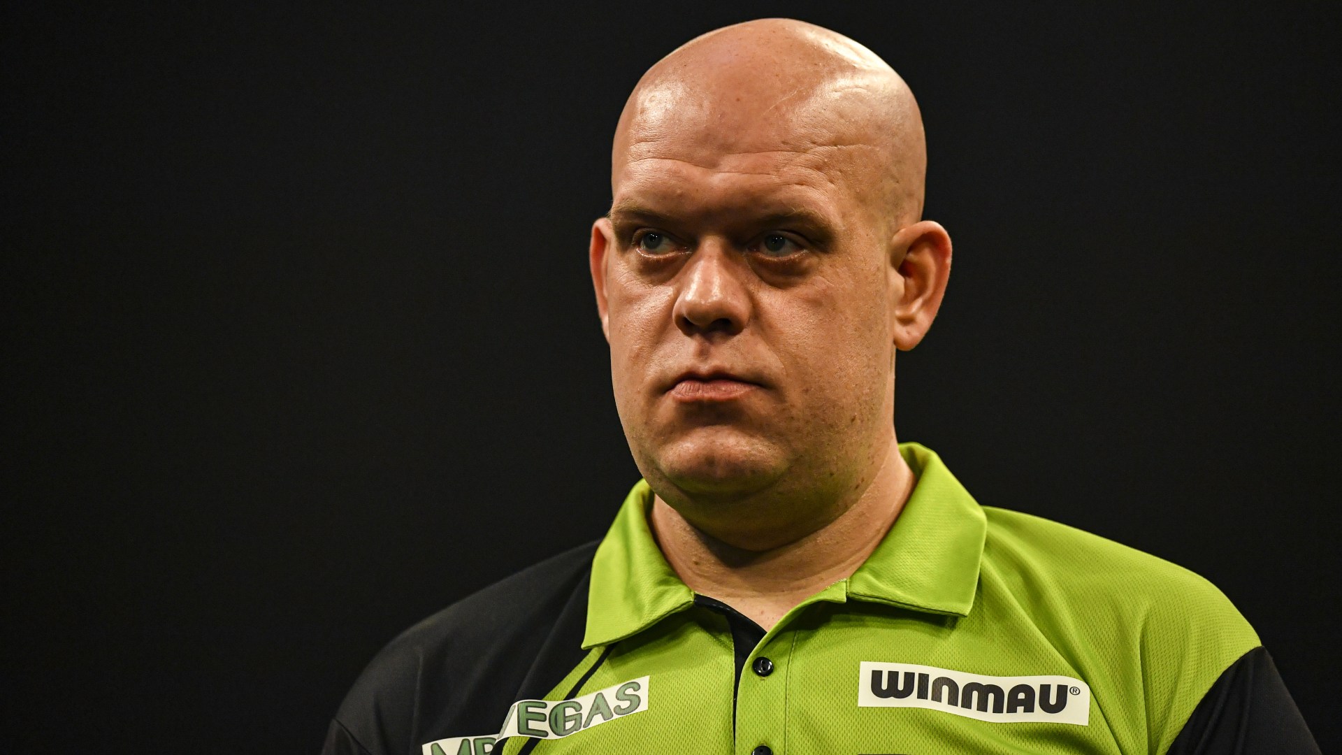 Michael van Gerwen drops huge hint over retirement at just 35 after revealing 'I didn't do enough'