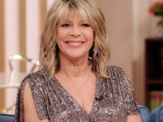 Ruth Lansford prepares to jet off to Australia after being snapped up by I'm A Celeb spin-off bosses