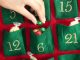 Four cheap ways to make reusable DIY advent calendar for the kids and save cash