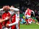 Gunners dismantle Lisbon in Champions League masterclass