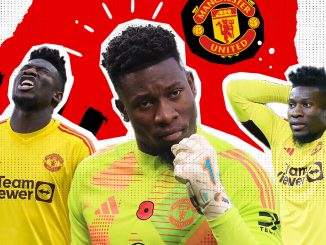 Onana once looked like another Man Utd flop but is now one of Prem's best keepers and making huge difference off pitch