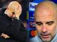 Man City 3 Feyenoord 3: Pep left scratching his head as he blows 3-0 lead for first time EVER and extends nightmare run