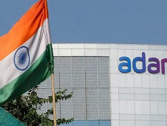 Adani Group says it lost nearly $55 bn as US charges sparked rout