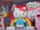 Hello Kitty owner plunges 17% on sharesale plan