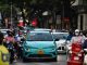 Vietnamese EV maker Vinfast reports $550 million Q3 loss