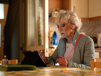 Jean Slater victim of devastating scam in EastEnders - as things could get even worse