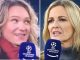 Gabby Logan forced to apologise after Prime Video pundit deliberately swears following Man City's collapse vs Feyenoord