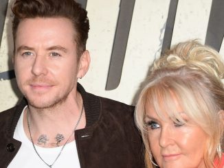 Danny Jones's mum reveals moment she was left in TEARS watching her son on I'm A Celeb