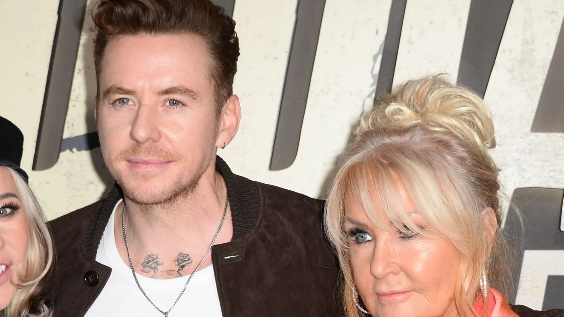 Danny Jones's mum reveals moment she was left in TEARS watching her son on I'm A Celeb