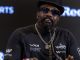 Derek Chisora to fight rival who left Tyson Fury a bloody mess after Jarrell Miller clash called off at last-minute