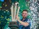 World Darts Championship 2024/25: FULL schedule, results, live stream, TV as Luke Littler battles for Ally Pally title