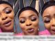 "Is your husband missing?" – Actress Dayo Amusa replies curious Nigerians requesting her baby's daddy identity (WATCH)