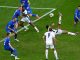 Incredible display shows Jude Bellingham's overhead kick for England and Team GB Olympic hero winning gold