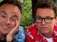 Ant and Dec reveal 'first booking' for I'm A Celeb 2025 after star 'leaks' it on Instagram Live