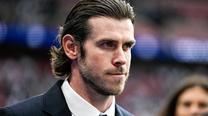 Gareth Bale lands first TV job since retiring as fans say 'this will be one to remember'