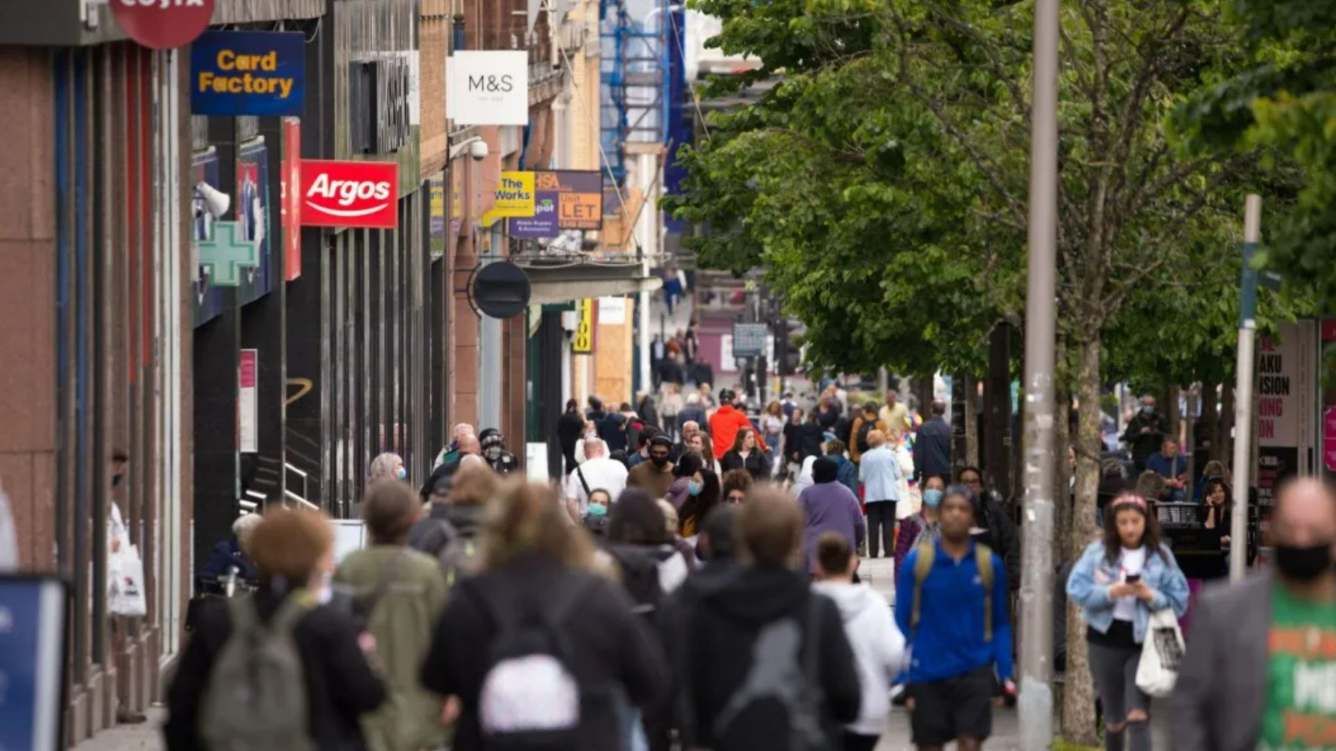 Legendary department store chain to shut doors of ‘huge’ branch for good TODAY