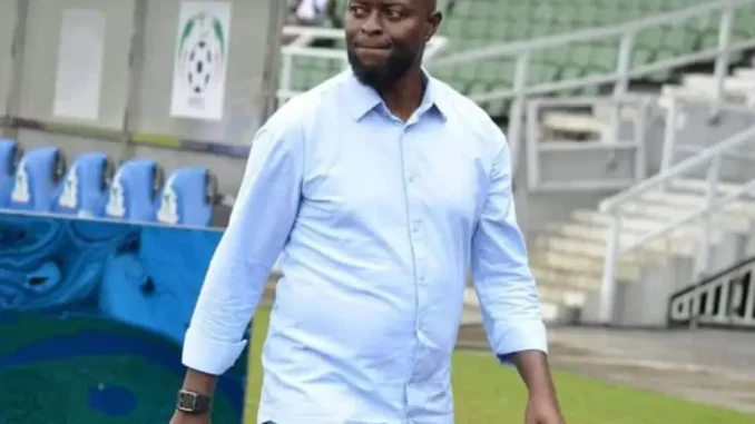 ‘We Deserved More Than One Point!’  –Finidi Reflects On Rivers United’s Draw At Sunshine Stars