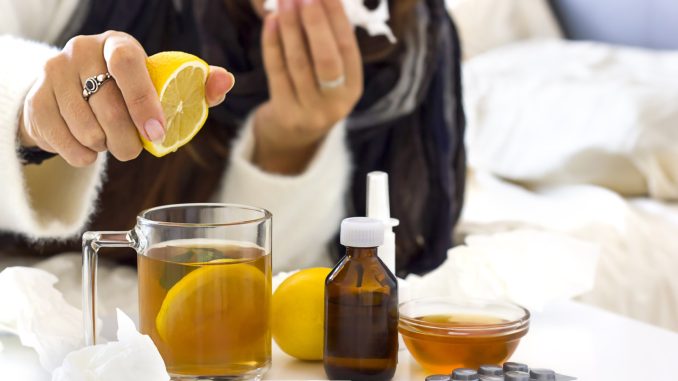 Three ways not to cough up too much for remedies at this time of year