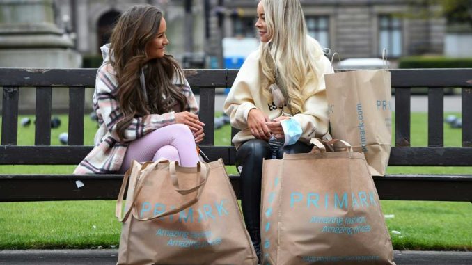 Primark boss defends practices as budget fashion brand eyes expansion