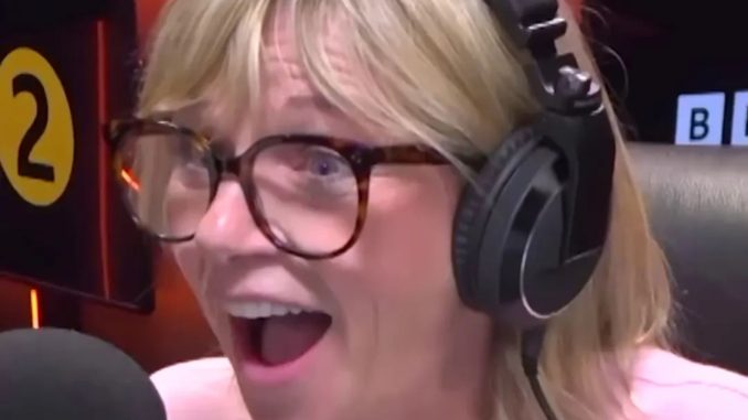 Zoe Ball reveals secret health condition after quitting BBC Radio Two as breakfast show host