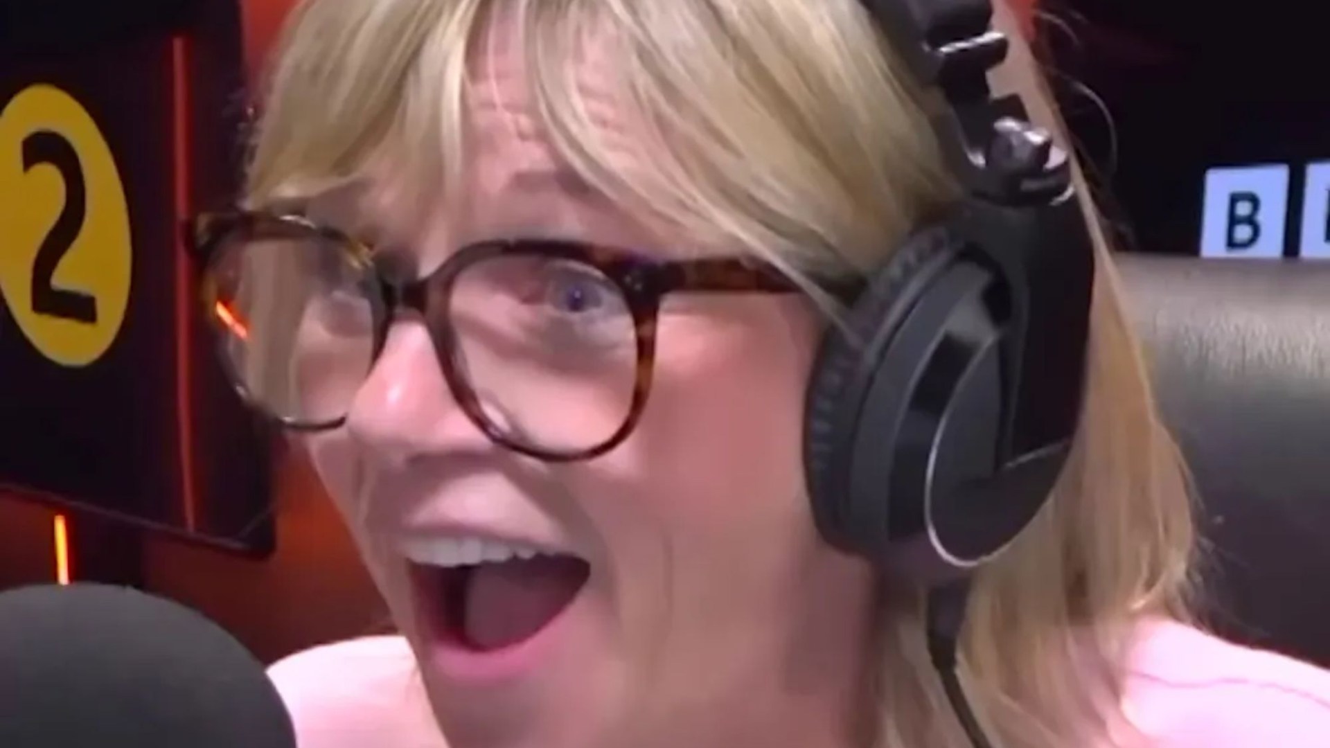 Zoe Ball reveals secret health condition after quitting BBC Radio Two as breakfast show host