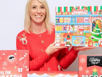 I tried food advent calenders - the £21 winner is perfect for pigging out this Christmas