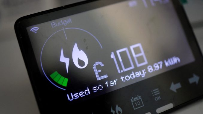 UK's biggest energy firm to give thousands half-price electricity on Christmas Day and Boxing Day - how to get it