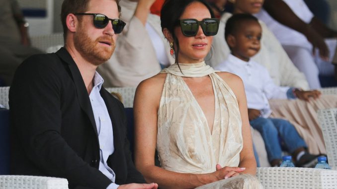 What's Polo on Netflix about? Harry & Meghan Markle's sport series from Duke & Duchess of Sussex's Archwell Productions