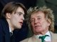 Rod Stewart admits making blunder over son's birthday on trip to Celtic Champions League clash