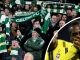 Celtic fans get shock STRIP-SEARCH warning ahead of Zagreb trip after Dortmund supporters complain of 'genitalia grabs'