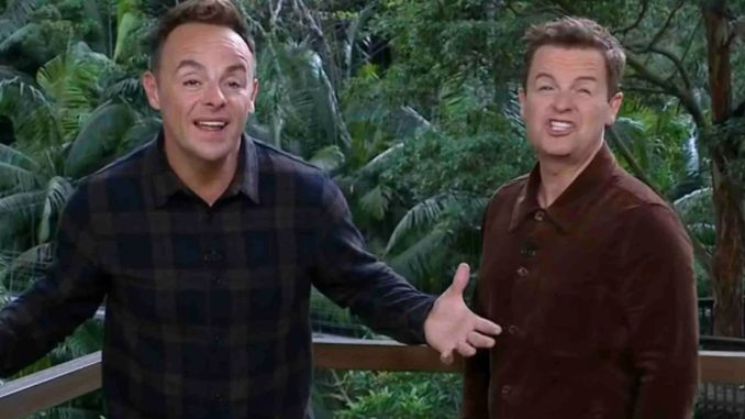 Ant and Dec make major change to I'm A Celebrity after being hit by furious Ofcom complaints