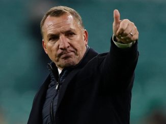 'You can see it' - Celtic boss Brendan Rodgers hailed by former Liverpool colleague after Brugge battle