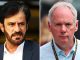 FIA chief Mohammed Ben Sulayem continues sacking spree with shock dismissal of F1 lead steward Tim Mayer