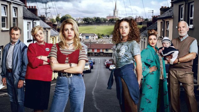 Derry Girls star joins hit ITV drama The Bay ahead of fifth series