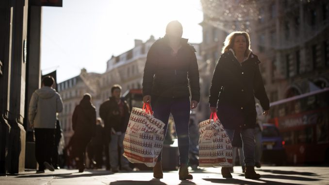 Discount supermarket with 960 shops to close stores for three days this Christmas