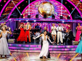 Strictly fans point out star’s ‘big mistake’ saying it’s ‘cost him a place in the final’