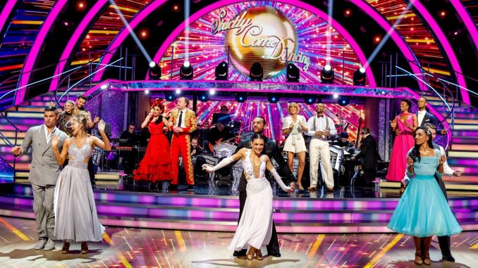 Strictly fans point out star’s ‘big mistake’ saying it’s ‘cost him a place in the final’