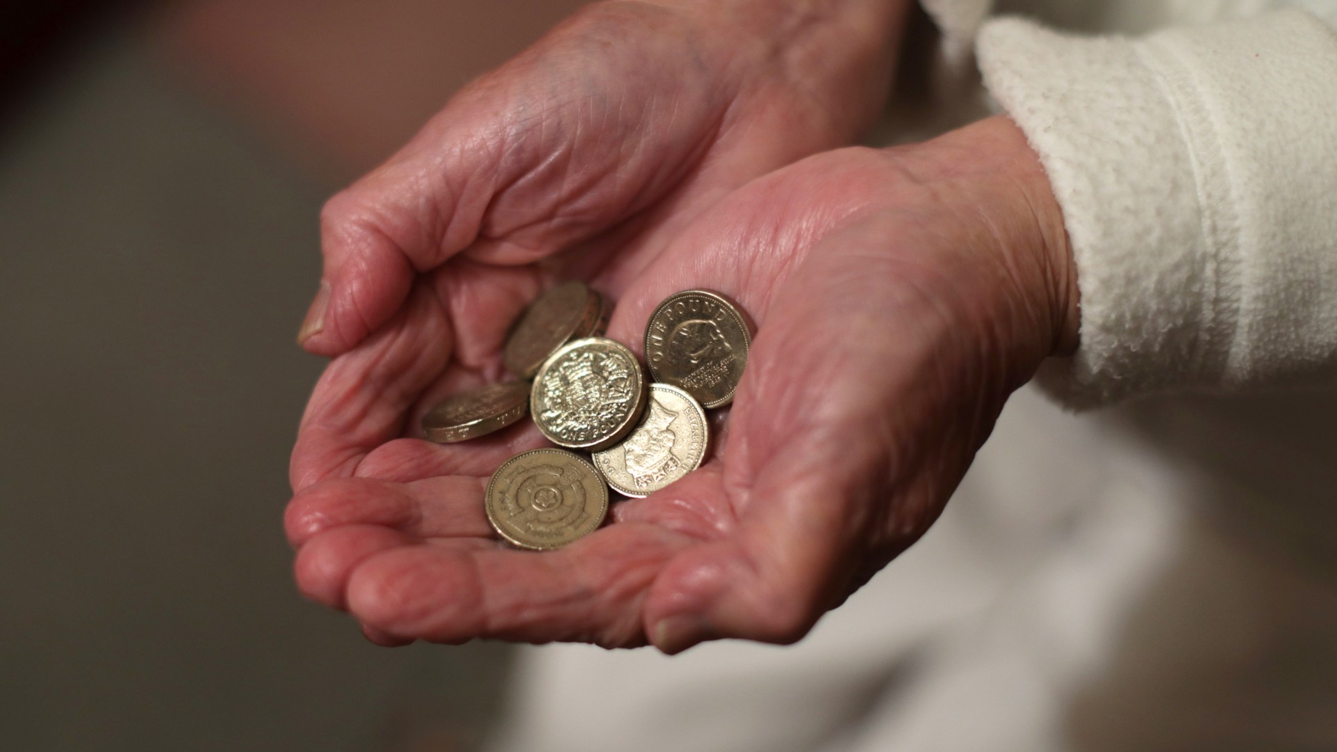 Every pensioner in Scotland to get Winter Fuel Payment of up to £300 next year