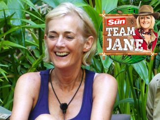 Loose Women’s Judi and Nadia back Jane Moore to win I’m A Celebrity - saying ‘she’d love to do more trials’