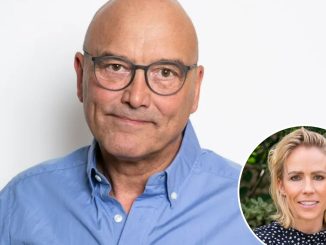 Gregg Wallace stands little chance of saving his career - he’ll need a Christmas miracle after ‘sexual jokes’