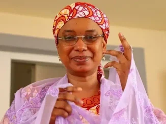 Adamawa: Court Rules Against APC Candidate, Aisha Binani