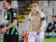 Cercle Brugge 2 Hearts 0: Fans blast Jambos and penalty sinner Lawrence Shankland after they blow it in Bruges